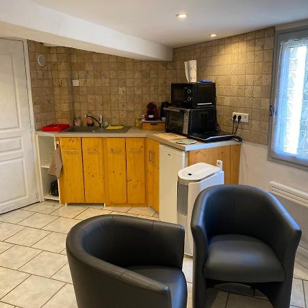 La Dolce Vita Climatisation Animal Interdit Apartment Bargemon Exterior photo