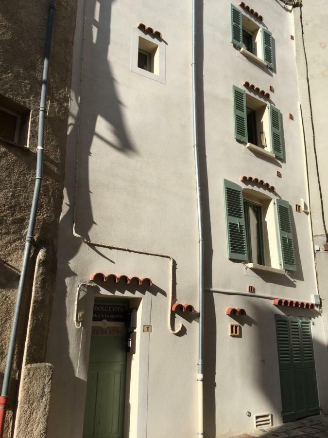 La Dolce Vita Climatisation Animal Interdit Apartment Bargemon Exterior photo